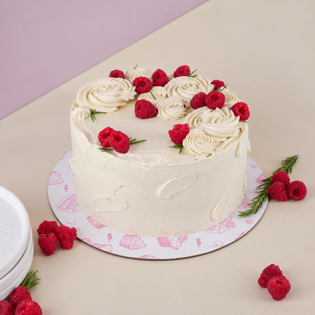 Cakes