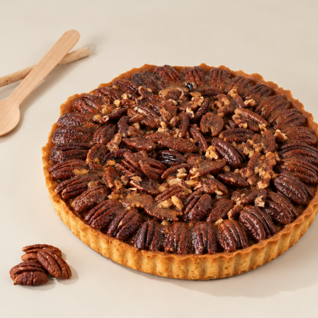 Pecan Pie