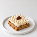 Apple Squares