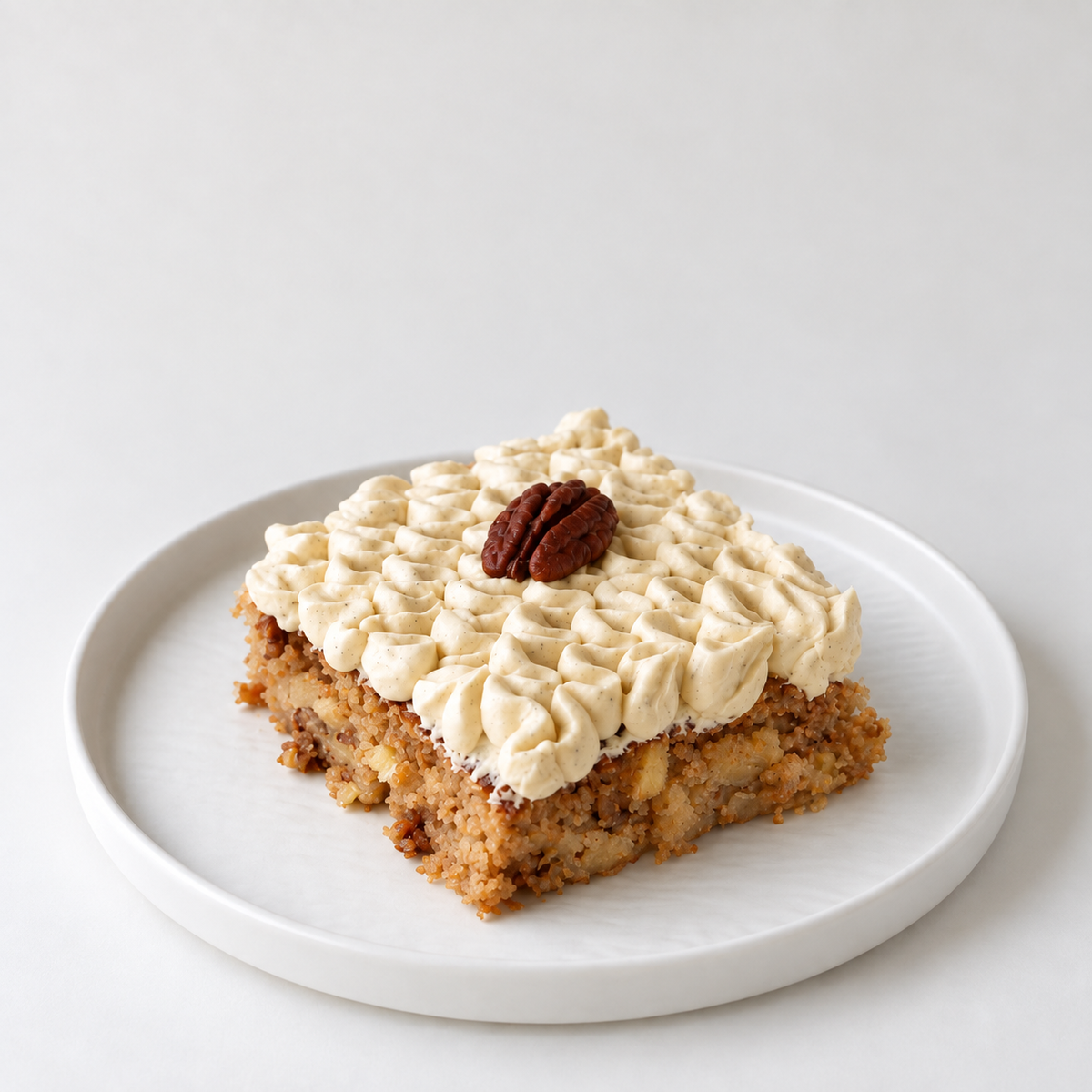 Apple Squares