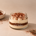 Tiramisu Jar