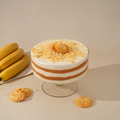 Banana Pudding