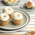 Banoffee Cupcake
