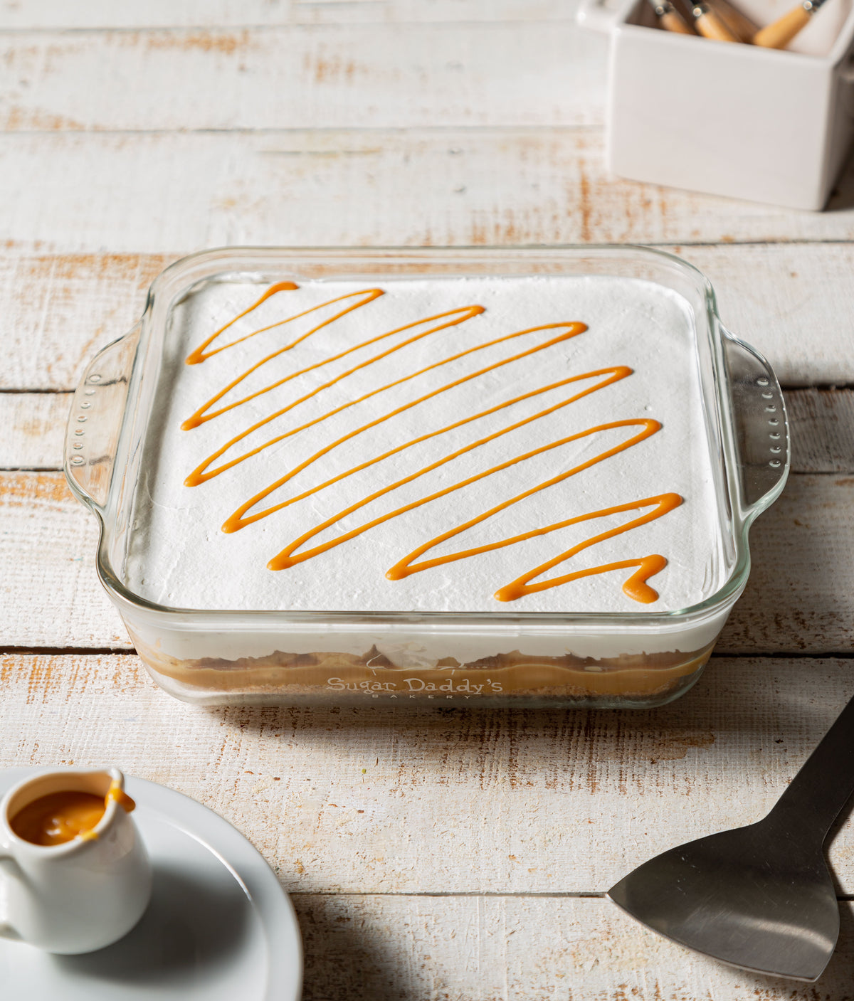 Banoffee Pie