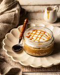 Banoffee Jar