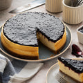 Blueberry Cheesecake