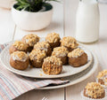 Carrot Cake Balls