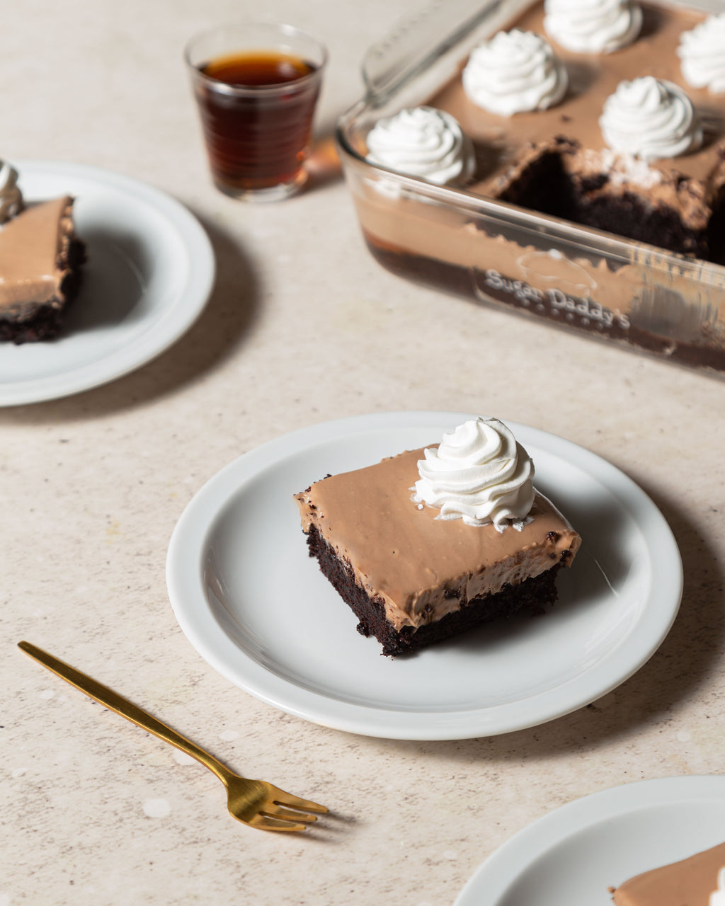 Chocolate Cloud