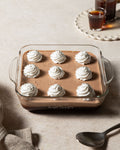 Chocolate Cloud