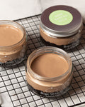 Chocolate Cloud Jar