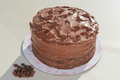 Chocolate Fudge Cake