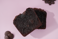 Chocolate Loaf (Refined Sugar Free)