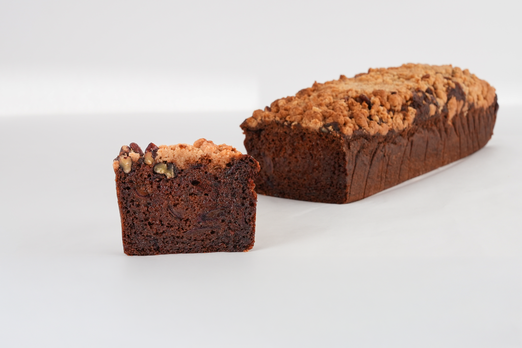 Date Loaf (Refined Sugar Free)