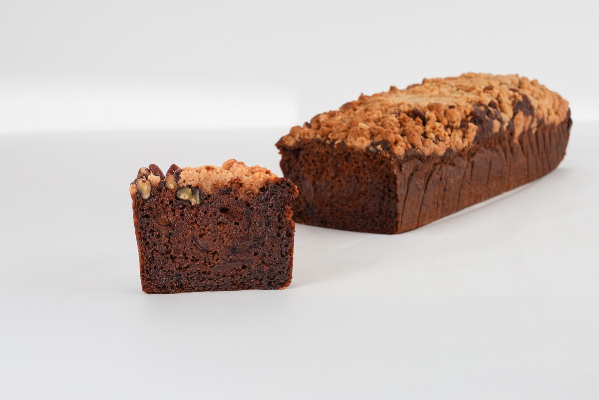 Date Loaf (Refined Sugar Free)