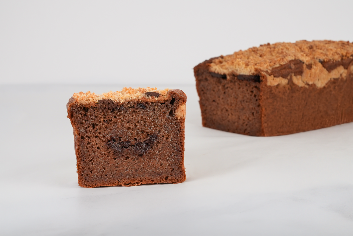 Banana Bread (Refined Sugar Free)
