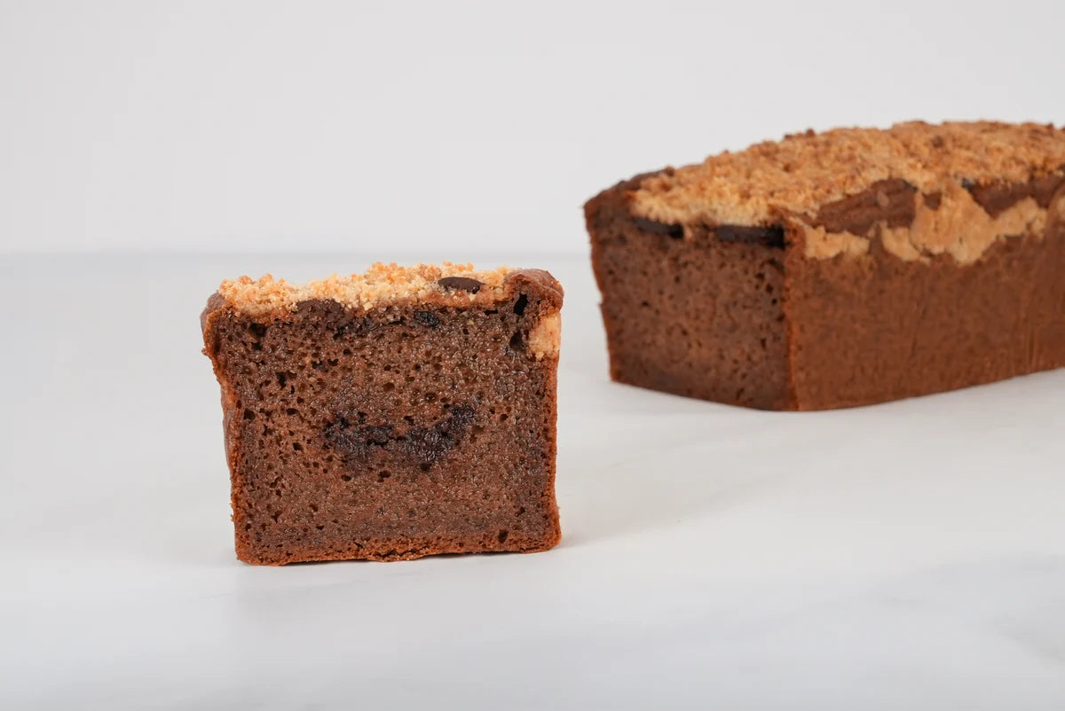 Sugar Free Banana Bread
