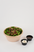 Balsamic Date Salad