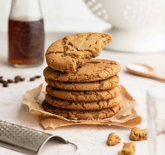 Gingersnap Cookie