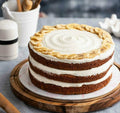 Hummingbird Cake