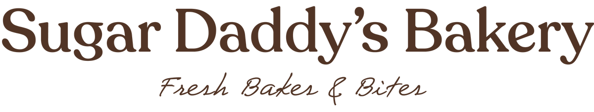Sugar Daddy's Bakery
