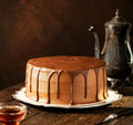 Nutella Cake