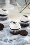 Oreo Cupcake