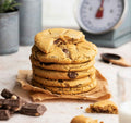 Peanut Butter Cookie