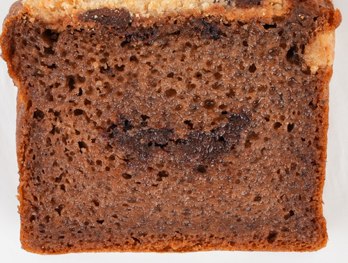 Banana Bread (Refined Sugar Free)