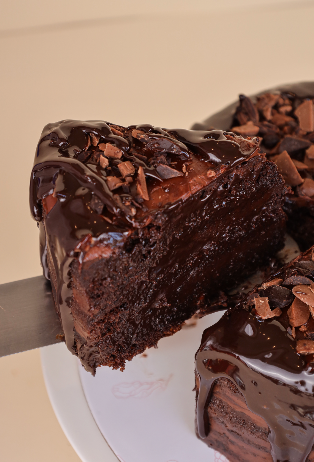 Matilda Cake