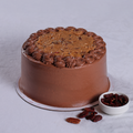 German Chocolate Cake