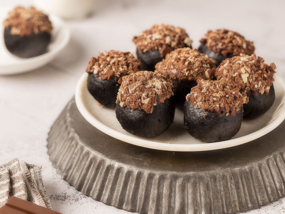 KitKat Balls