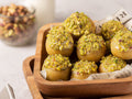 Pistachio Balls