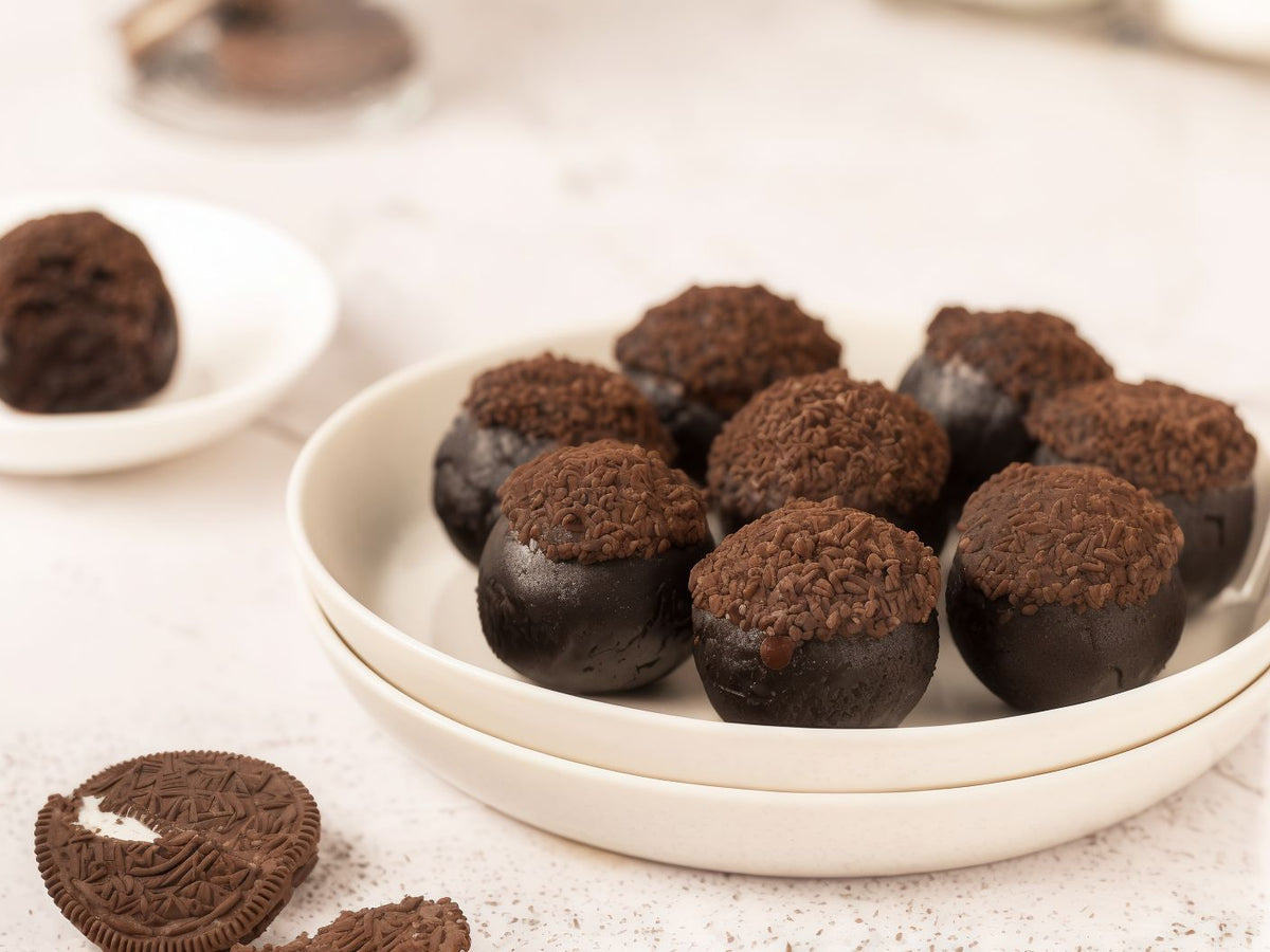 Oreo Balls