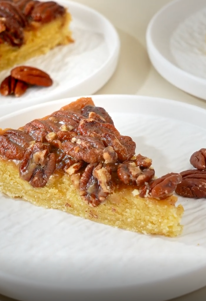 Pecan Pie
