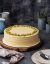 Vanilla Pistachio Cake