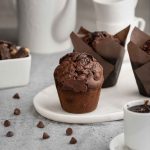 Chocolate-Muffin