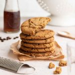 Gingersnap-Cookies