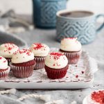 Mini-Red-Velvet-Cupcake