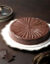Gluten-Free Flourless Chocolate Torte 1