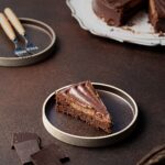 Gluten-Free Flourless Chocolate Torte 2