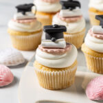 Graduation Cupcake 2 – 2022