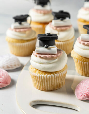 Graduation Cupcake 2 – 2022