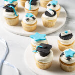 Graduation Cupcake 3 – 2022
