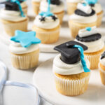 Graduation Cupcake 4 – 2022