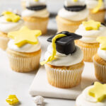 Graduation Cupcake 6 – 2022
